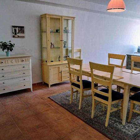 Garden View Apartment Coín Eksteriør billede