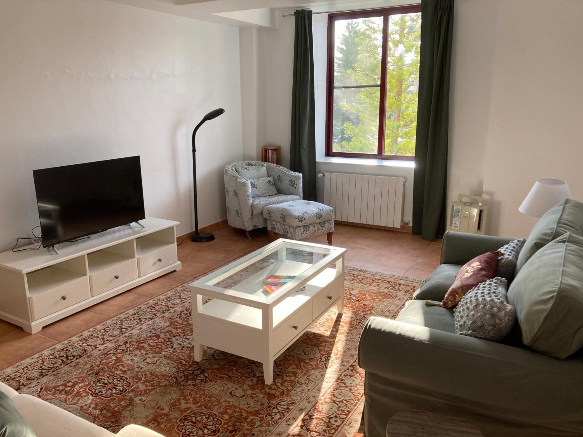 Garden View Apartment Coín Eksteriør billede